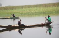 E/R: Invasive Aquatic Weeds On Volta Lake Threatening Fishing In Kpong