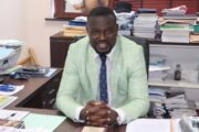 Annoh-Dompreh Calls for Carbon Market Reforms To Boost Ghana's Development