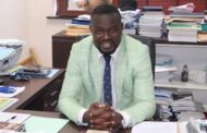 NPP Flagbearership Race: Bamuwia Is Our Only Hope - NPP's Annor Dompreh 