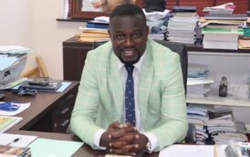 Annoh-Dompreh Calls for Carbon Market Reforms To Boost Ghana's Development