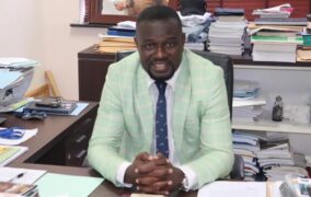 Annoh-Dompreh Calls for Carbon Market Reforms To Boost Ghana's Development