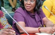 Abena Dapaah Assures Ghanaians Of Constant Water Supply Across The Country