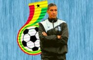 Don't Put Unnecessary Pressure On Black Stars New Coach - Dan Quaye