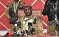 Burkina Faso Orders France Special Forces To Leave Country