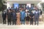 Akufo-Addo Equips Formed Police Unit; Extends To All Regions