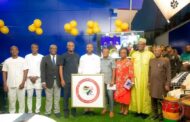 LOC Officially Launches Accra 2023 African Para Games