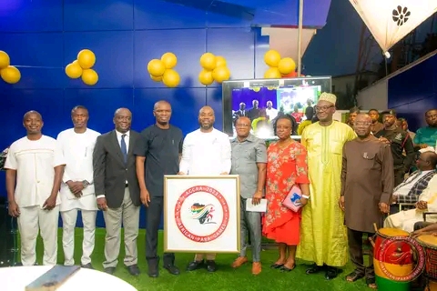 LOC Officially Launches Accra 2023 African Para Games