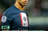 PSG Player Accused Of Rape