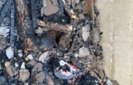 Account Of How Family Of Three Were Burnt To Death In Abuakwa