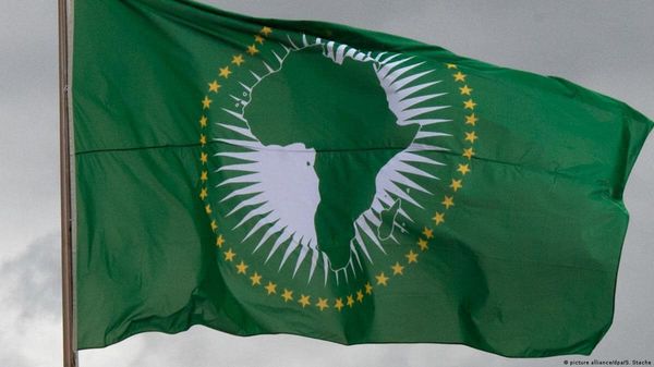Addis Ababa: Mali, Guinea And Burkina Faso To Meet AU Leaders To Rejoin After Suspension