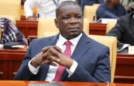 Each Ghanaian Owes Ghc20,000 - NDC MP On Public Debt