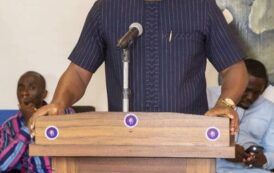 Economic Recovery: Stop Taking Credit For Work Done By Akufo-Addo Govt - Ahiagbah Tells Ato Forson