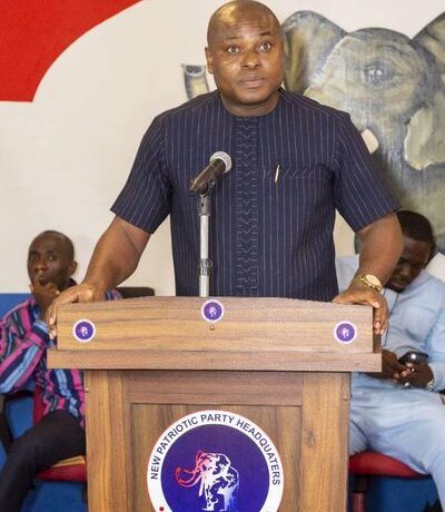 Economic Recovery: Stop Taking Credit For Work Done By Akufo-Addo Govt - Ahiagbah Tells Ato Forson