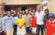 Election 2024: We Are Taking The Akropong Seat - NDC Constituency Youth Wing