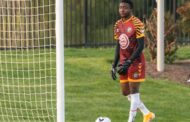 US-based Club Maryland Bobcats FC Part Ways With Ex-Kotoko Goalie Felix Annan