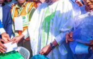Nigeria Decide: Atiku Abubakar Optimistic Of Winning