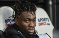 Atsu's Management, Family In Turkey; Identifies Player's Exact Room, Pairs Of Shoes