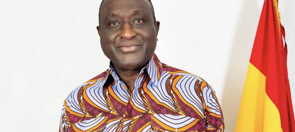 Election 2024: Alan Kyerematen Promises To Pull Massive Votes On Dec 7