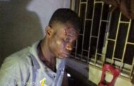 Detailed Account Of The Armed Robbery Shoot On The Ghana Wheelchair Tennis Team At Ogun State In Nigeria