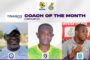 GPL: Ghana FA Shortlist Six Players For January Player Of The Month Award