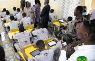 NLA's Good Causes Foundation Commissions Smart Lab For The Senior Correctional Centre