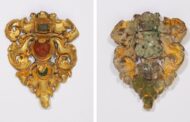 Cambodia: Stolen Angkorian Crown Jewellery Resurfaces In London