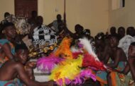 E/R: Akwasidae Celebration To Be Rotated In Communities - Daasebre Kwaku Boateng III