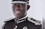 IGP Assures Ghanaians Of Peaceful Election In 2024 
