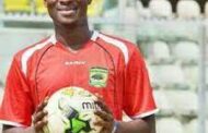 Ex-Kotoko Defender Daniel Darkwah Reveals Biggest Regret In His Career