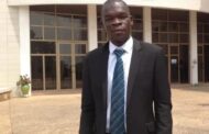 I Want To Be A Supreme Court Judge - Deaf Lawyer