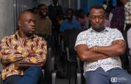 Ghana Digital Centres Limited And POD Dialogue On Opportunities