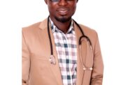 Ensuring Quality Health Care: Hospitals Must Collaborate With Herbal Practitioners - Dr. Amegashie