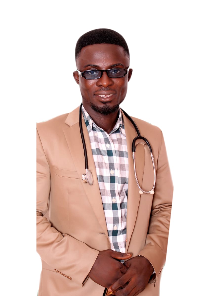 Ensuring Quality Health Care: Hospitals Must Collaborate With Herbal Practitioners - Dr. Amegashie