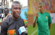 Ex-Ghana Defender Dan Quaye Supports Chris Hughton’s Appointment As Black Stars Coach, Warns Against Interference