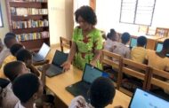 3,000 Girls And 300 ICT Teachers To Be Trained In 2024- Minister