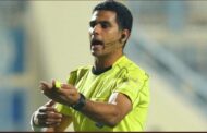 AFCON Qualifiers: Egyptian Referee Appointed To Handle Ghana-Angola Clash