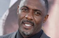 I Cried Watching ‘Beast of no Nation’ Movie – Idris Elba On Talents In Ghana