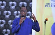 Koforidua: Raise Family Altars To Impact Ghana - Elder Gibson Annor Antwi