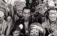 Revealed: The Untold Story Of How Nigerian Musician Fella Kuti Married 27 Women On The Same Day