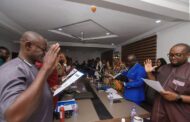 Ghana National Chamber Of Commerce And Industry Inaugurates National Council