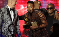 Grammy Awards: Tems, Other African Artistes Honoured