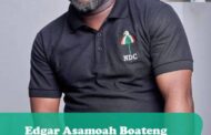 Stop Mentioning Late JB's Name In Your Campaign - NDC's Kwaku Boateng Cautions Ken Agyapong