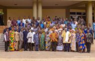 Ghanaian University Launches Programme In Chieftaincy And Traditional Leadership