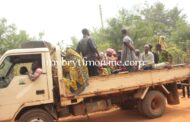 Deplorable Roads In Upper Manya Krobo District Affecting Agriculture