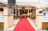 Akufo-Addo, Adutwum Commissions Kwabenya Model Kindergarten School On Vals Day