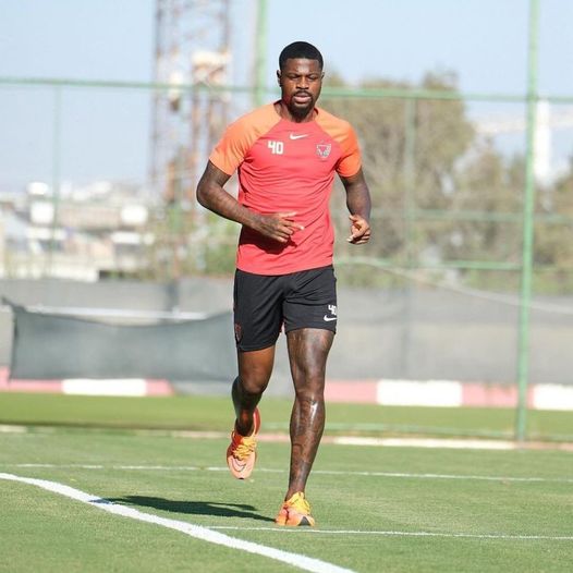 Turkey/Syria Earthquake: Hatayspor's Cameroonian Midfielder Explains Why He Survived