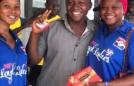 NPP Loyal Ladies Celebrates Valentine's Day With Korle Bu Patients, Tertiary Students