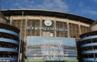 Man City Fingered In Financial Breaches After Four Years Investigation