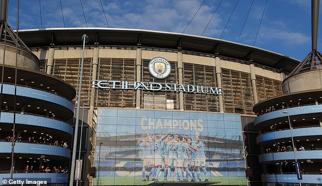 Man City Fingered In Financial Breaches After Four Years Investigation