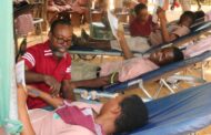 E/R: Shortage Of Blood In Hospitals Killing Many People In Ghana - Blood Donor Organiser